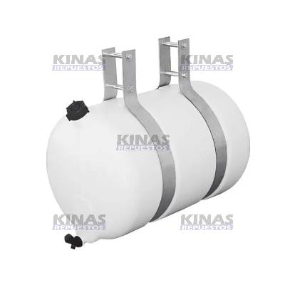COROTE AGUA PLAST 25LTS COMPL BRANCO