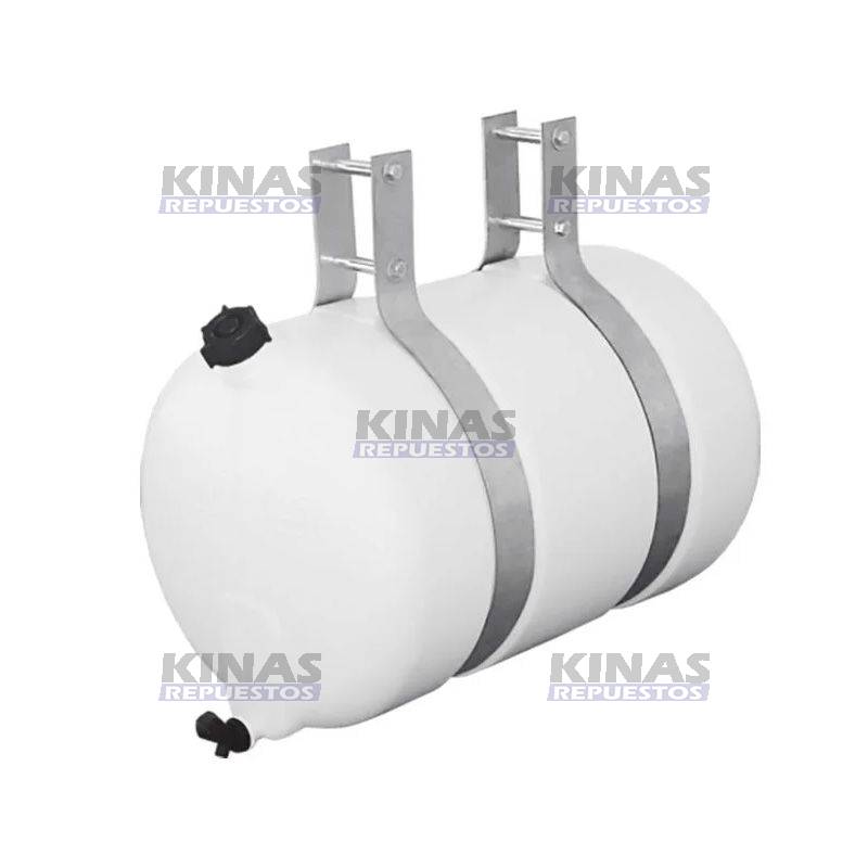 COROTE AGUA PLAST 25LTS COMPL BRANCO