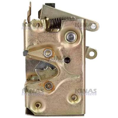 CERRADURA PUERTA MODERNO F1000/4000 93/98 IZQ