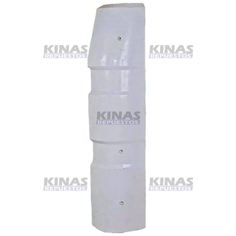 COLUNA DEFLETOR LATERAL CABINA SCANIA 113R IZQ 96CM