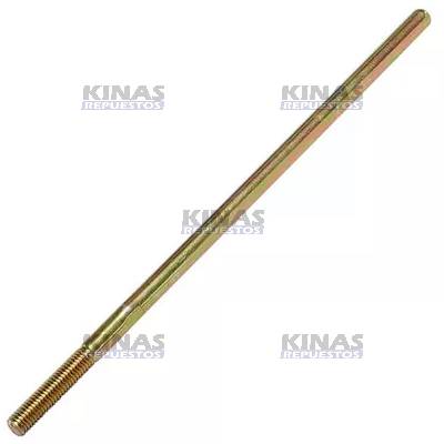 HASTE/VARILLA SERVO EMBRAGUE SCANIA 113 M12 X 330