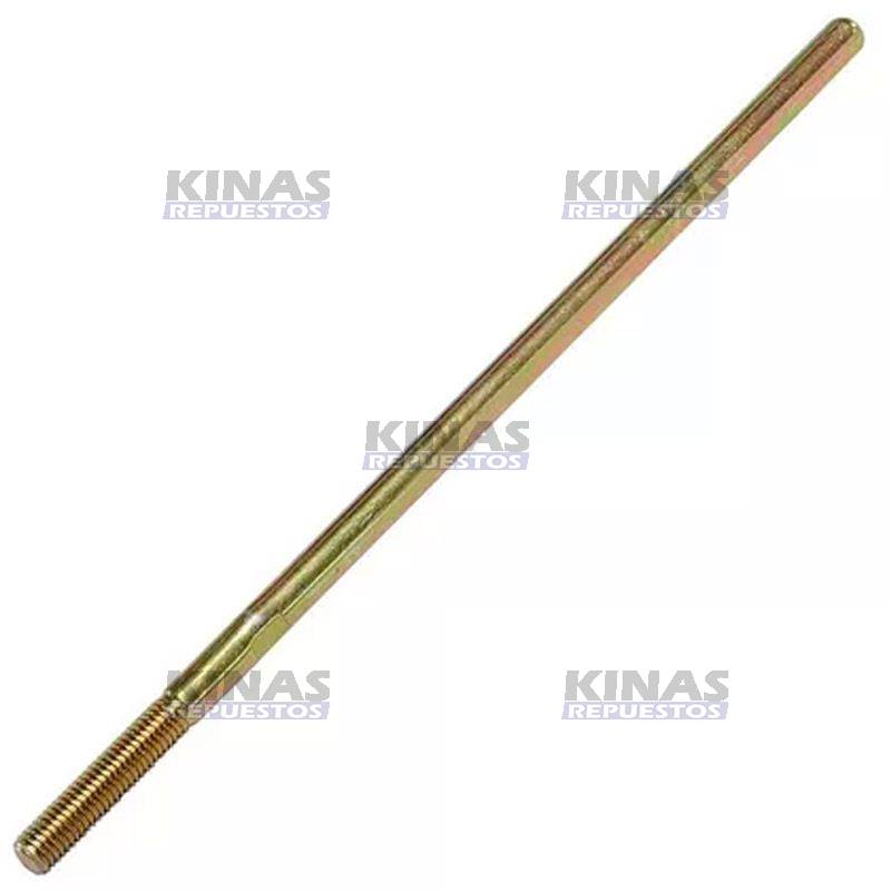 HASTE/VARILLA SERVO EMBRAGUE SCANIA 113 M12 X 330