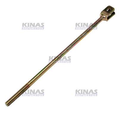 HASTE/VARILLA SERVO EMBRAGUE SCANIA 112 M12 X 350MM