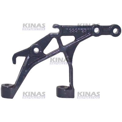 SOPORTE CAJA BATERIA SCANIA P94/114/124/S4 (USADO)