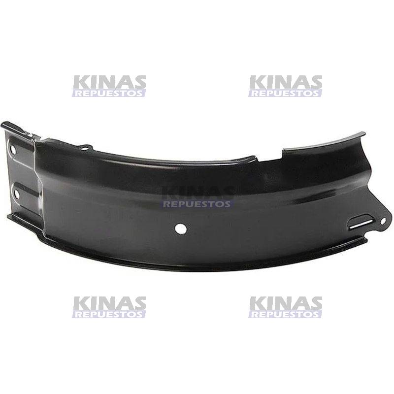 SOPORTE BOJO FARO DELANTERO SCANIA 94/114/124/S4 DER