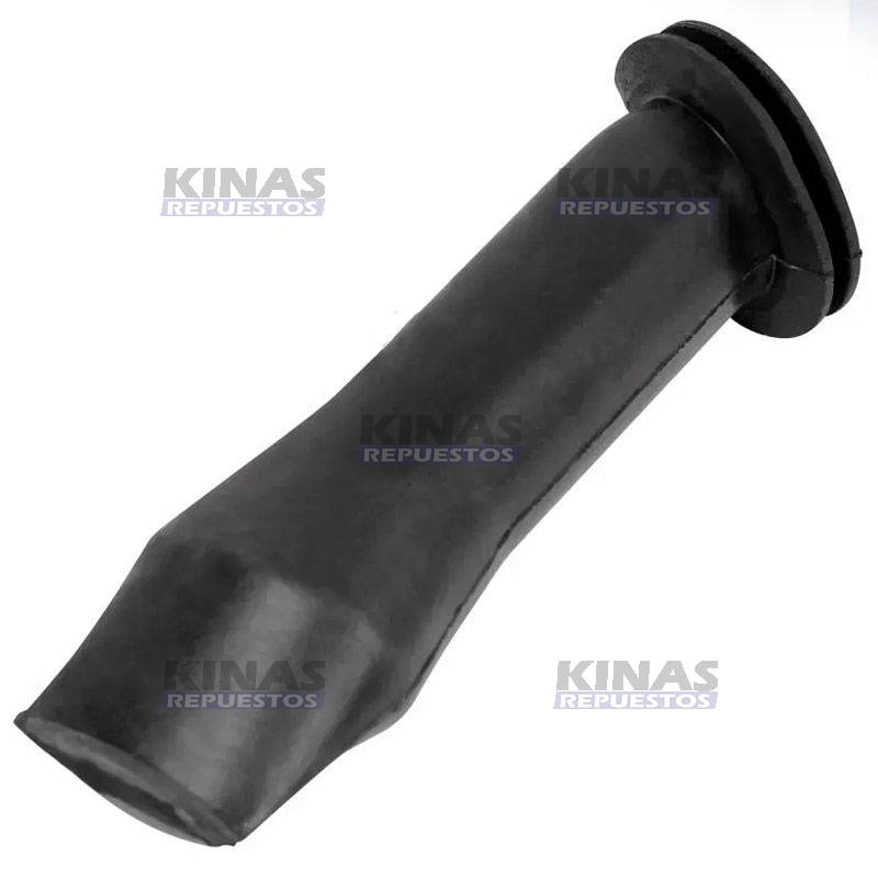 RESPIRADERO TAPA CARCASA FILTRO AIRE SCANIA P94/114/124 S4/S5