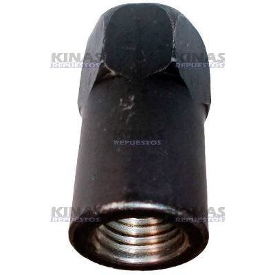 TUERCA GRAMPA ELASTICO SCANIA TUCHO M24X3.00 UNC