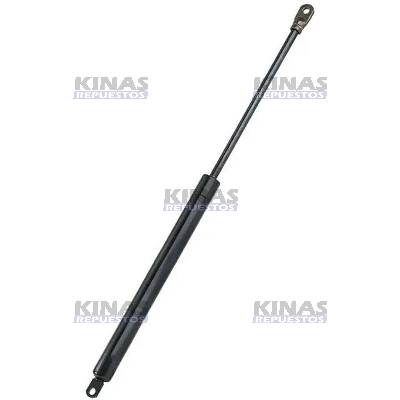 AMORTIGUADOR PARRILLA SCANIA 113 (STREAMLINE) 60CM