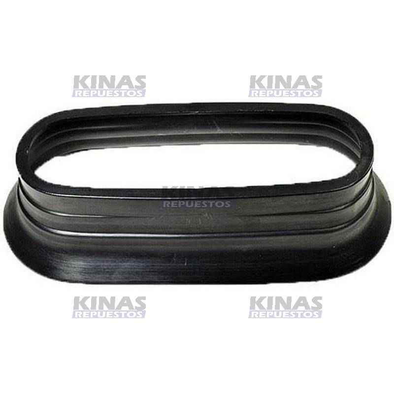 CONO MANGUERA SANFONA DEPURADOR AIRE MOTOR SCANIA 112/113/S3