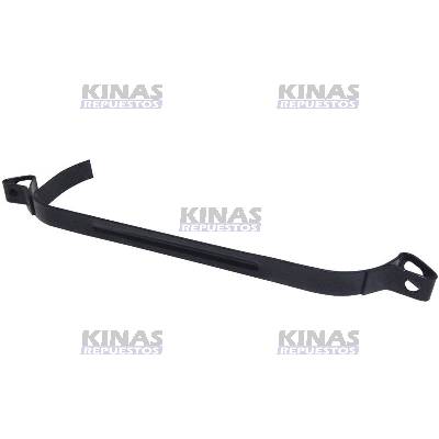 ABRAZADERA SANFONA DUTO DEPURADOR AIRE CABINA SCANIA P93/112/113