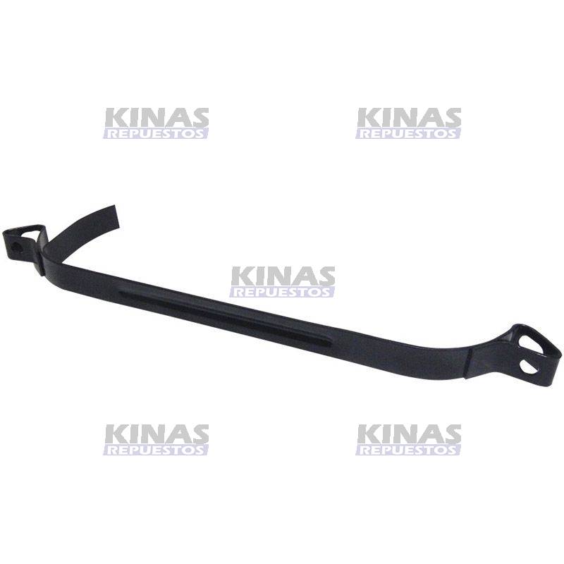 ABRAZADERA SANFONA DUTO DEPURADOR AIRE CABINA SCANIA P93/112/113