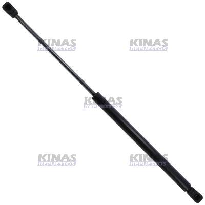 AMORTIGUADOR PARRILLA DELANTERA SCANIA P94/114/124/S4 50CM