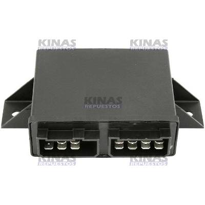 RELAY PISCA SENALERO SCANIA 112/113 24V 13 PERNOS