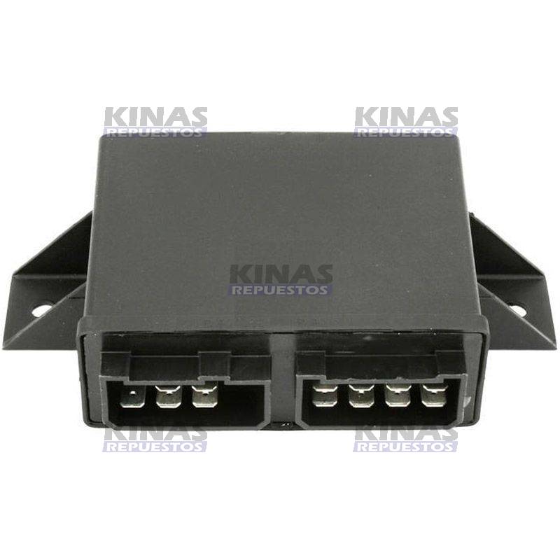 RELAY PISCA SENALERO SCANIA 112/113 24V 13 PERNOS