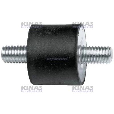 SOPORTE TUBEIRA/TUBULACION AIRE SCANIA 112/113 INFERIOR
