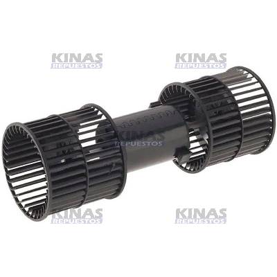 MOTOR CLIMATIZADOR 24V