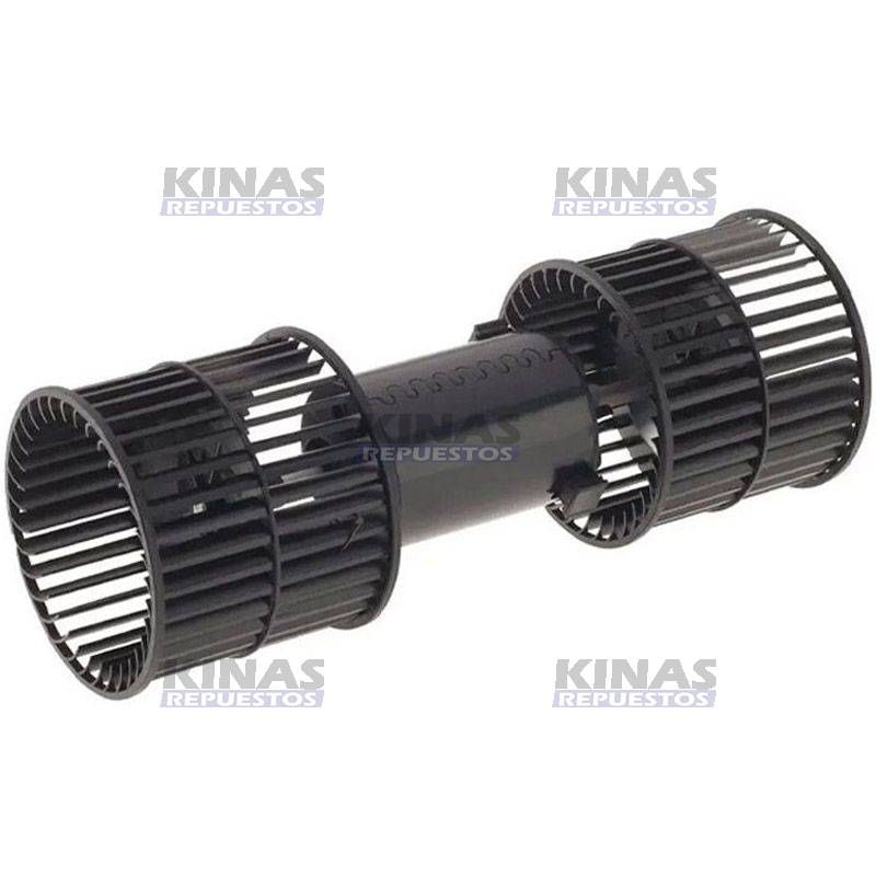 MOTOR CLIMATIZADOR 24V
