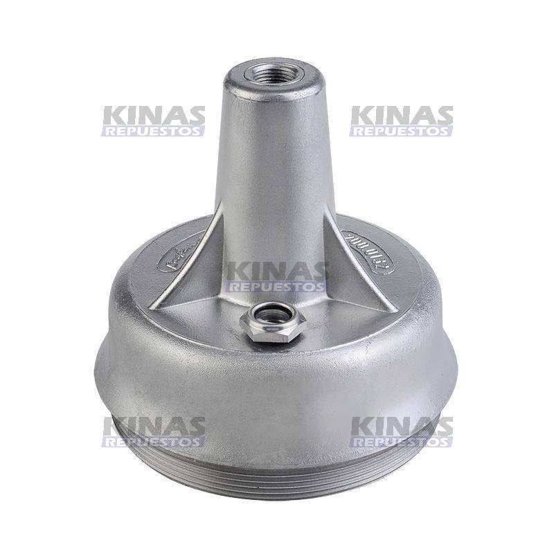 FLANGE CARRETA BONAMO 165MM CUBO ACEITE