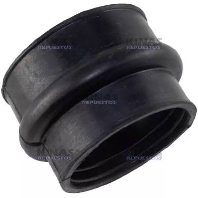 MANGUERA ADMISION CANO TURBO MOTOR SCANIA 113 360CV