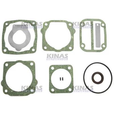 REPARO TAPA COMPRESSOR AIRE 75MM KNORR MBB 0M366 C/RETEN 1214/2318