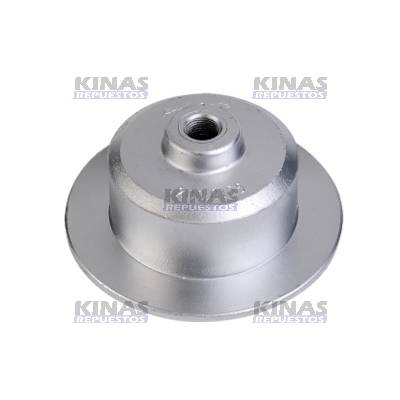 FLANGE RODOAR DEL SC 113 S/FUROS