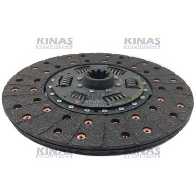 DISCO EMBRAGUE F1000/4000/VW6.90/7.90 MWM ASP 280MM