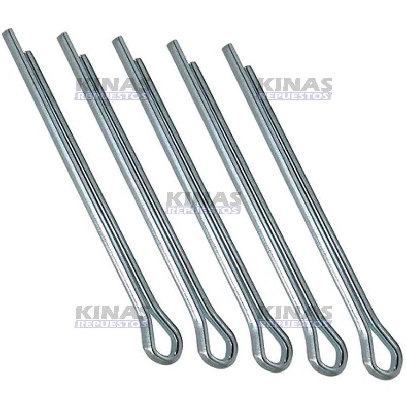 CUPILLA   01/08X1    3X25