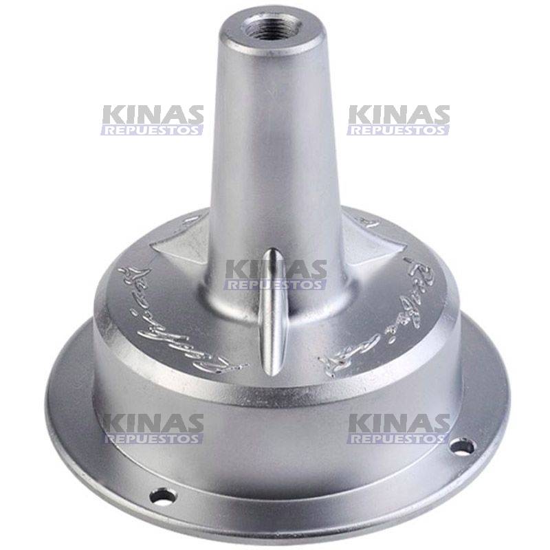 FLANGE RODOAR CARRETA RANDON 4 FUROS