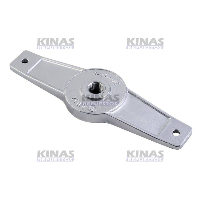 FLANGE DELANTERA RUEDA RAIADA VOLVO