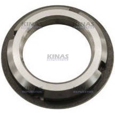 TUERCA BRIDA CARDAN SALIDA CAJA SCANIA 111/112/113 (M50X1,5)