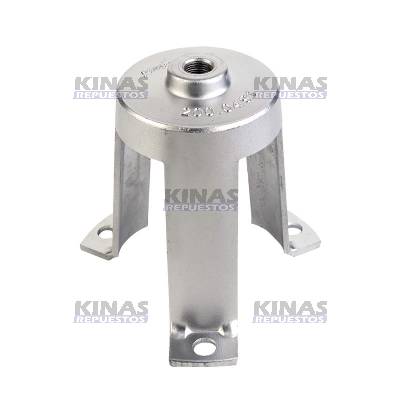 FLANGE RODOAR TRASERO VOLVO 3 PIERNAS