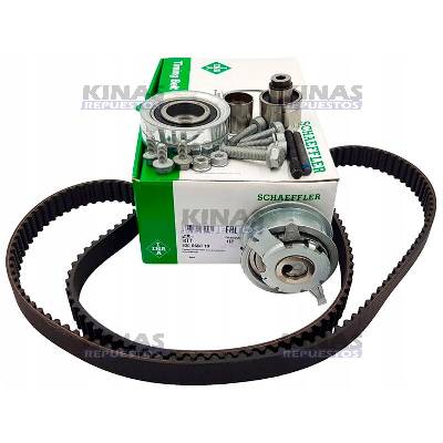 KITS TENSOR Y CORREA AMAROK