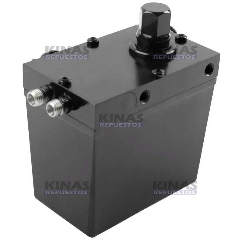 GATO HIDRAULICO ALZA CABINA SCANIA 113 STREAMLINE/TREELINE