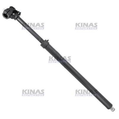 COLUMNA DIRECCION SCANIA S4/S5 CAB ALTA 775/1220MM