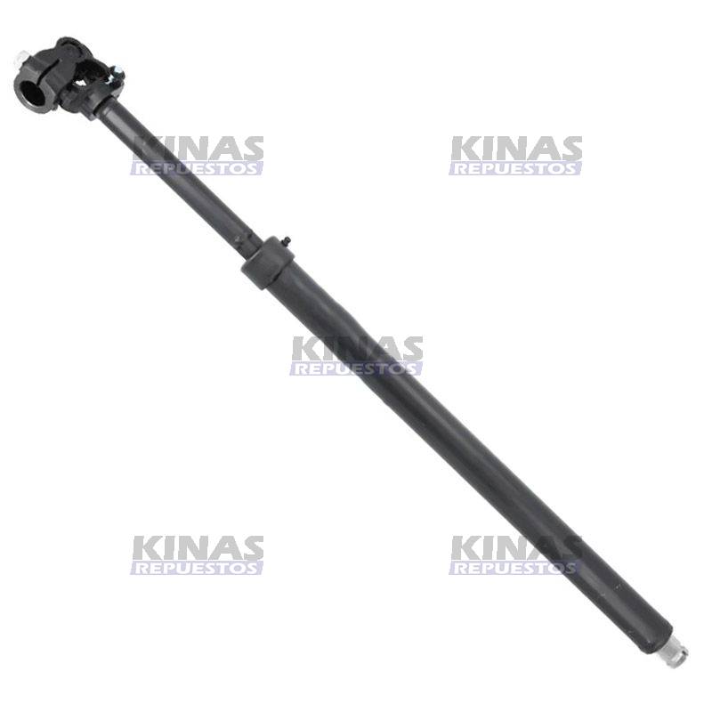 COLUMNA DIRECCION SCANIA S4/S5 CAB ALTA 775/1220MM