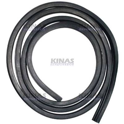 GOMA PUERTA CABINA SCANIA 112/113 V8 4500MM INTERNA