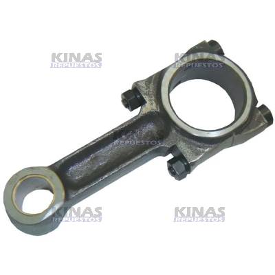 BRAZO BIELA COMPRESSOR AIRE 77MM MBB 17MM OM352/OM314 608/1113/2213