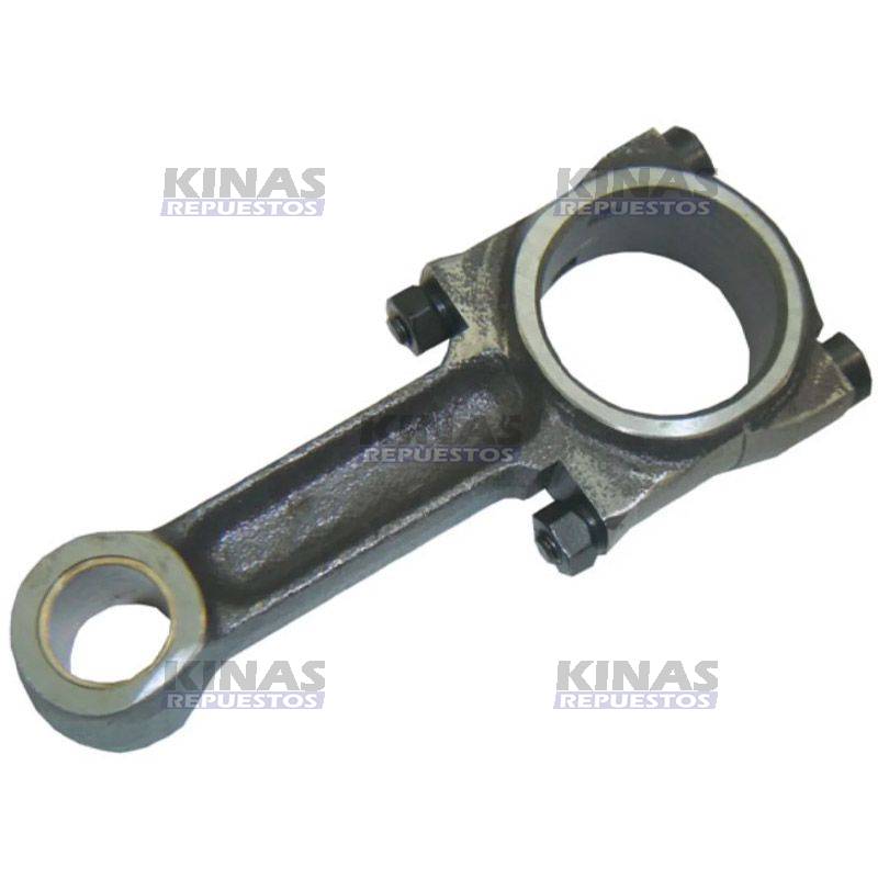 BRAZO BIELA COMPRESSOR AIRE 77MM MBB 17MM OM352/OM314 608/1113/2213