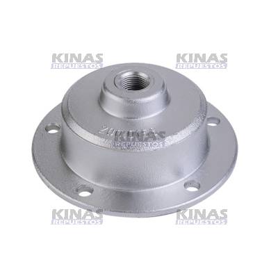 FLANGE DELANTERA SCANIA 111/112