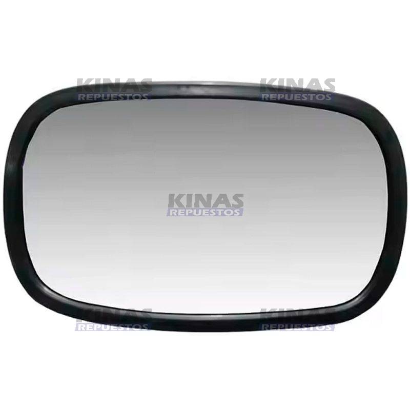 ESPEJO RETROVISOR SCANIA 112/113 SUECO SUPERIOR (CHICO)