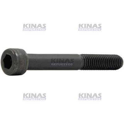 TORNILLO KIT ESTICADOR CINTA TANQUE COMBUSTIBLE SCANIA 111/112/113