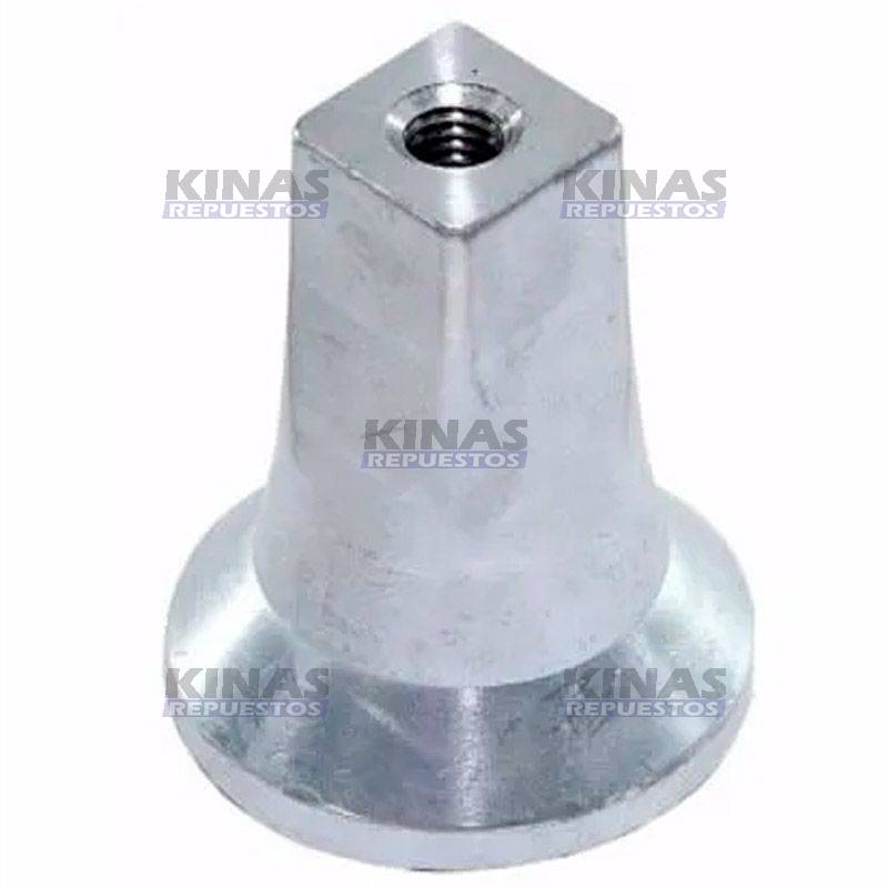 SOPORTE PERNO CAMPANA CAPO SCANIA T112/113 TROMPUDO (SINO)