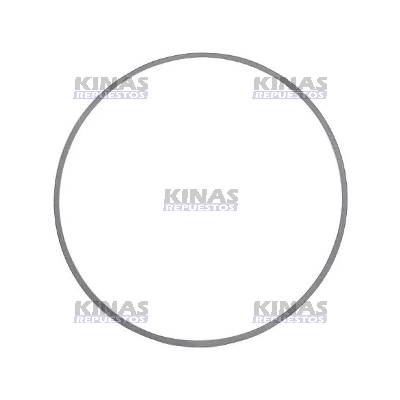 CALCE CAMISA MOTOR 030MM SCANIA 111/112/113 LATAO BLANCO/AMARILLO