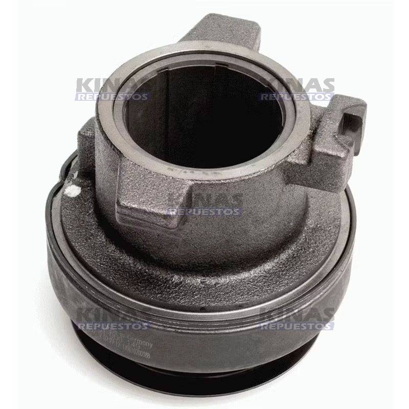 RULEMAN EMBRAGUE GUIA CORTO SCANIA 112/113 430M