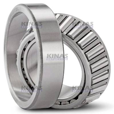 RULEMAN LATERAL CORONA DIFERENCIAL SCANIA 113/124 - MAZA DELANTERA MBB 1313