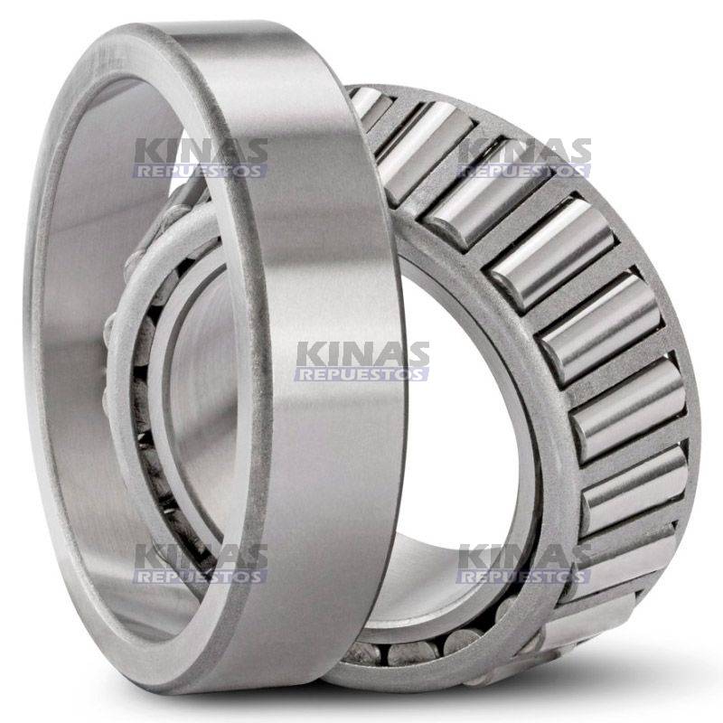 RULEMAN LATERAL CORONA DIFERENCIAL SCANIA 113/124 - MAZA DELANTERA MBB 1313