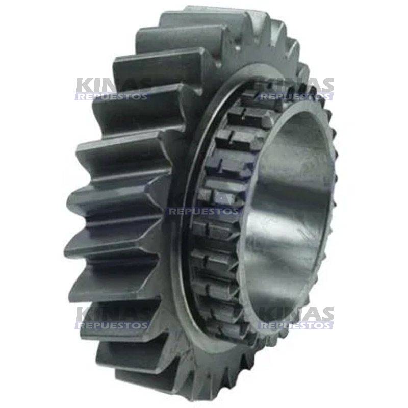 ENGRENAJE 4A CAJA CAMBIO GR860/870/871 MOVEL SCANIA 112/113 27D