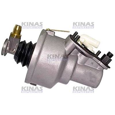 SERVO EMBRAGUE SCANIA P94/114/124/S4