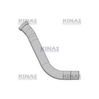 CANO SCAPE SALIDA MOTOR SC 143/42 V8
