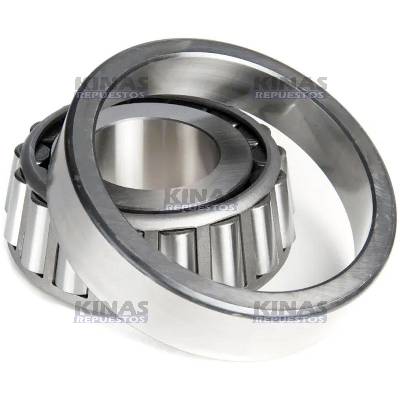 RULEMAN DIFERENCIAL DELANTERO EXT FORD / LAT CAJA S10/F1000